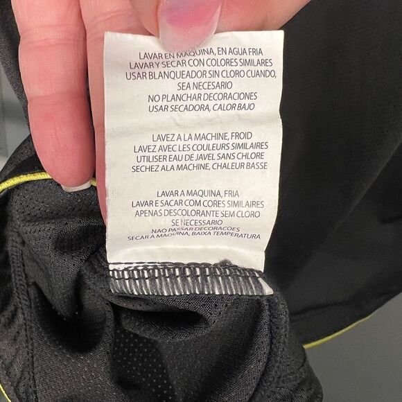 Unisex Zumba Shirt - Picture 3 of 5